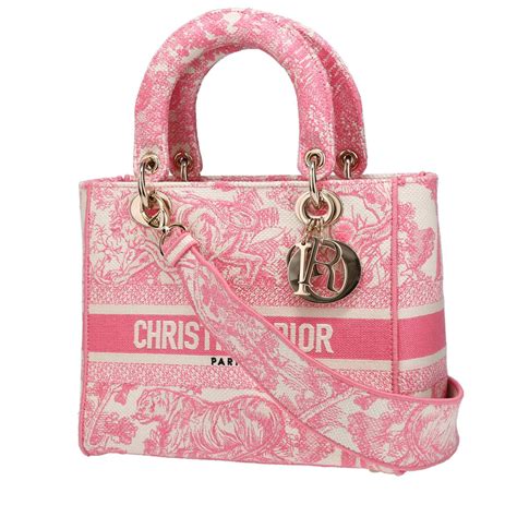 borsa lady dior imitazione